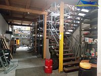 Prodej domů pro bydlení, výrobu a skladování - Foto 6