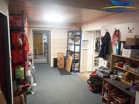 Prodej domů pro bydlení, výrobu a skladování - Foto 10