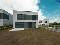 Prodej novostavby - Foto 3