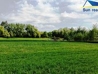 Prodej parcely 14.000 m2 pro komerční využití - doprava - průmyslová hala - lehká výroba - Pardubice - Foto 3