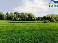 Prodej parcely 14.000 m2 pro komerční využití - doprava - průmyslová hala - lehká výroba - Pardubice - Foto 4