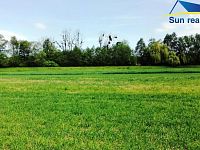 Prodej parcely 14.000 m2 pro komerční využití - doprava - průmyslová hala - lehká výroba - Pardubice - Foto 5