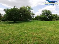 Pozemek pro komerční využití o výměře 9.700 m2 -  lehká výroba a skladování - - Foto 2