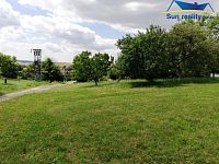 Pozemek pro komerční využití o výměře 9.700 m2 -  lehká výroba a skladování - - Foto 3