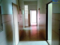 Prodej velkých hal ke skladování - možná lehká výroba - Mohelnice