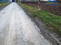 Prodej velkých hal ke skladování - možná lehká výroba - Mohelnice - Foto 4