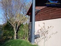 Prodej podsklepené dvoupodlažní chatky k celoročnímu bydlení. - Foto 2