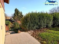 Prodej podsklepené dvoupodlažní chatky k celoročnímu bydlení. - Foto 3