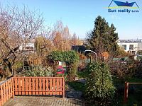 Prodej podsklepené dvoupodlažní chatky k celoročnímu bydlení. - Foto 4