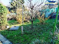 Prodej podsklepené dvoupodlažní chatky k celoročnímu bydlení. - Foto 5