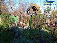 Prodej podsklepené dvoupodlažní chatky k celoročnímu bydlení. - Foto 7