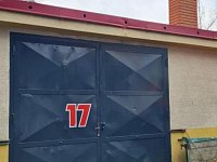 Pronájem garáže v areálu bývalých technických služeb (ulice Videčská) - Foto 7