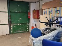 Pronájem garáže v areálu bývalých technických služeb (ulice Videčská) - Foto 8