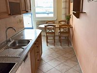 3+1 v perfektním stavu na Vsetíně