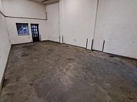 Pronájem garáže/ skladu - Foto 2