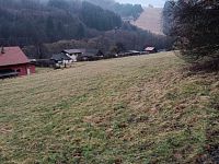 Prodej stavebního pozemku 2066m2 - Foto 4