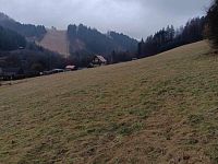 Prodej stavebního pozemku 2066m2 - Foto 5