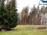 Pozemek v Třinec Dolní Líštná 1.500 m2 - Foto 3