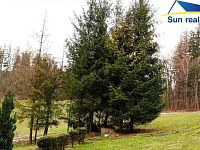 Pozemek v Třinec Dolní Líštná 1.500 m2 - Foto 4