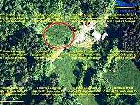 K prodeji pozemek v Třinci - Dolní Líštná, 3.200 m2