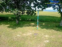 Prodej pozemku s výstavbou rodinného domu - Uničov -