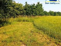 Prodej pozemku s výstavbou rodinného domu - Uničov - - Foto 4