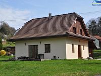 Prodej technologicky vyspělého RD 5+kk, 144 m², pozemek 2 095 m², polosamota, A+