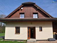 Prodej technologicky vyspělého RD 5+kk, 144 m², pozemek 2 095 m², polosamota, A+ - Foto 22