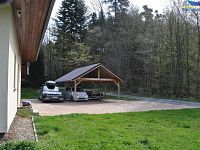 Prodej technologicky vyspělého RD 5+kk, 144 m², pozemek 2 095 m², polosamota, A+ - Foto 24