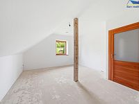 Prodej technologicky vyspělého RD 5+kk, 144 m², pozemek 2 095 m², polosamota, A+
