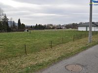 Stavební pozemek, Bystřice nad Olší       3.850,-/m2