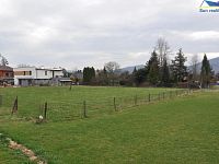 Stavební pozemek, Bystřice nad Olší       3.850,-/m2 - Foto 2