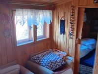 Chata na polosamotě ve valašské přírodě  místo, kde je opravdu klid - Foto 3