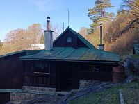 Chata na polosamotě ve valašské přírodě  místo, kde je opravdu klid - Foto 6