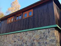 Chata na polosamotě ve valašské přírodě  místo, kde je opravdu klid - Foto 7