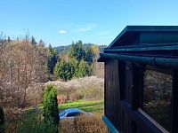 Chata na polosamotě ve valašské přírodě  místo, kde je opravdu klid - Foto 8