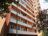 3+1 na ulici 5.května v Rožnově