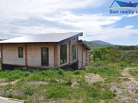 Prodej pozemku o výměře 1197m2 s RD ve fázi hrubé stavby v obci Police u Valašského Meziříčí - DSC_0848.JPG