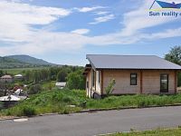 Prodej pozemku o výměře 1197m2 s RD ve fázi hrubé stavby v obci Police u Valašského Meziříčí - DSC_0849.JPG