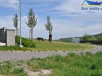 Prodej pozemku o výměře 1197m2 s RD ve fázi hrubé stavby v obci Police u Valašského Meziříčí - DSC_0853.JPG
