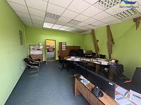 Pronájem komerčních prostor - Bayerova , Rožnov pod Radhoštěm - IMG_0634