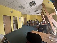 Pronájem komerčních prostor - Bayerova , Rožnov pod Radhoštěm