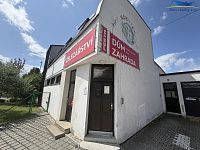 Pronájem komerčních prostor - Bayerova , Rožnov pod Radhoštěm - IMG_0638