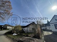 Prodej rodinného domu k rekonstrukci 225 m2, s pozemkem 510 m2 v obci Doubrava nad Vltavou - Foto 4