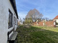 Prodej rodinného domu k rekonstrukci 225 m2, s pozemkem 510 m2 v obci Doubrava nad Vltavou - Foto 11