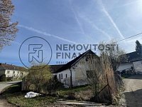 Prodej rodinného domu k rekonstrukci 225 m2, s pozemkem 510 m2 v obci Doubrava nad Vltavou - Foto 16