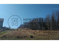 Prodej krásného stavebního pozemku s výhledem u lesa (okraj zástavby) s příjezdem - 6.jpg