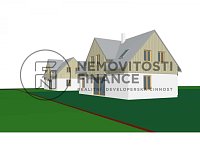 Nabízíme k prodeji nadstandardní pozemek v obci Frymburk, okres Český Krumlov oblas Náhlov - RD Frymburk - 4.jpg