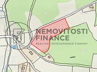 Prodej komerčního pozemku 16 365 m2, obec Frymburk, Lipensko okr. Český Krumlov - Foto 3