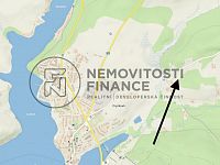 Prodej komerčního pozemku 16 365 m2, obec Frymburk, Lipensko okr. Český Krumlov - Foto 4